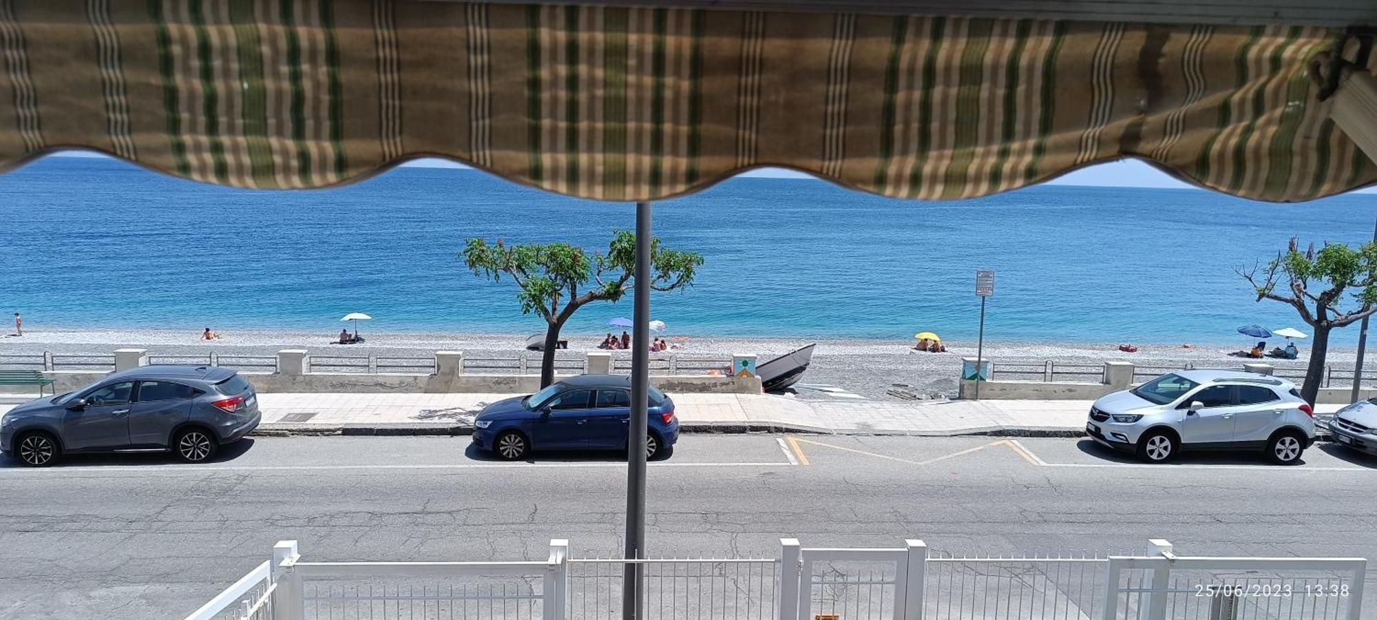 Dom wakacyjny Casa Fronte Mare